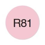 CIAO R81 ROSE PINK