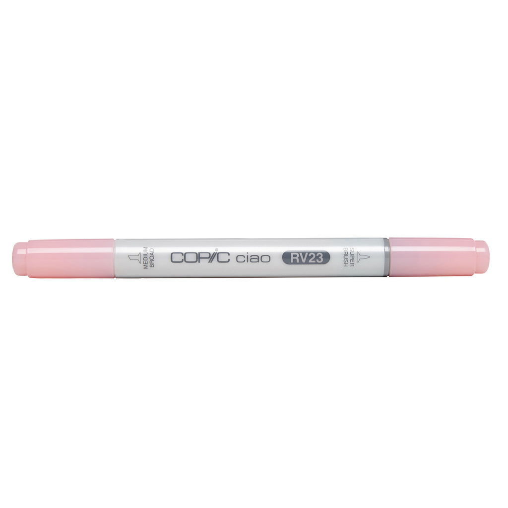 RV23 CIAO PURE PINK