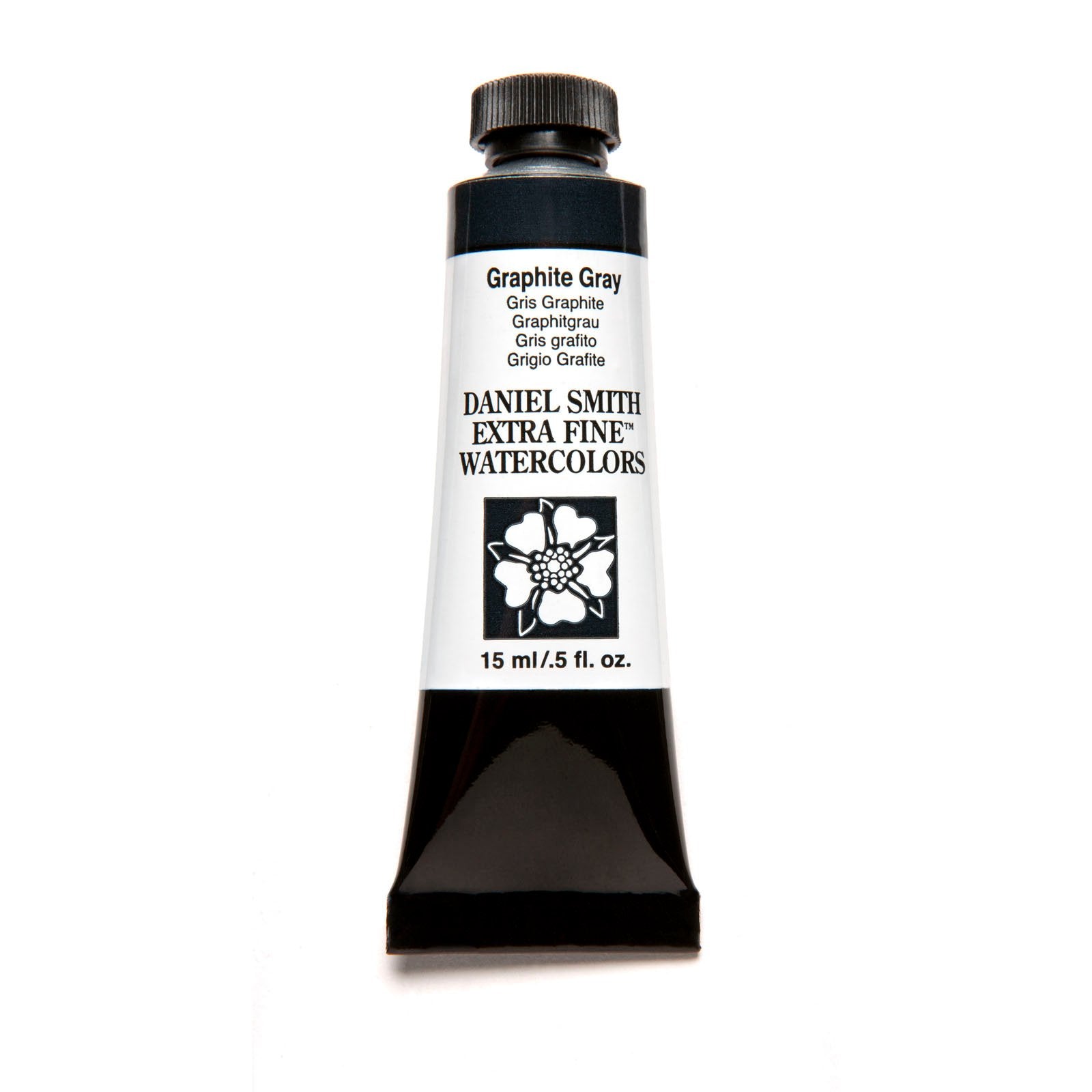 DS W/C 15ML GRAPHITE GRAY