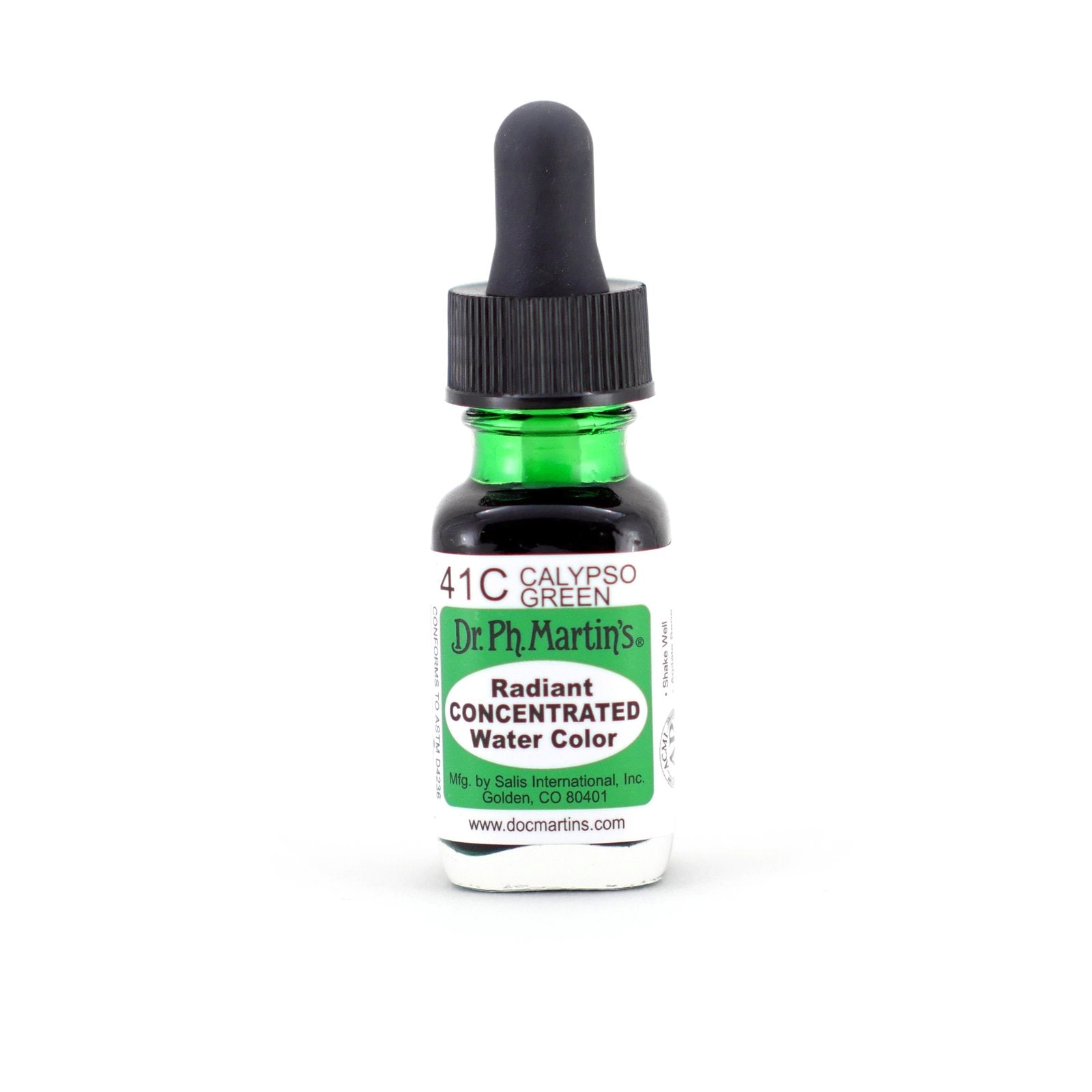 RADIANT CNC .5OZ CALYP GR