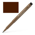 FABER CASTELL PITT PENN - NOUGAT