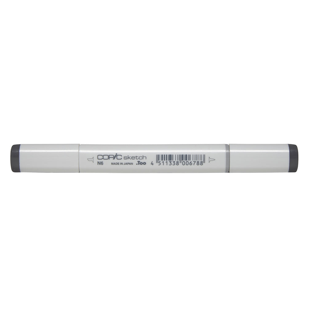 COPIC SKTCH N6 NEUTRAL G