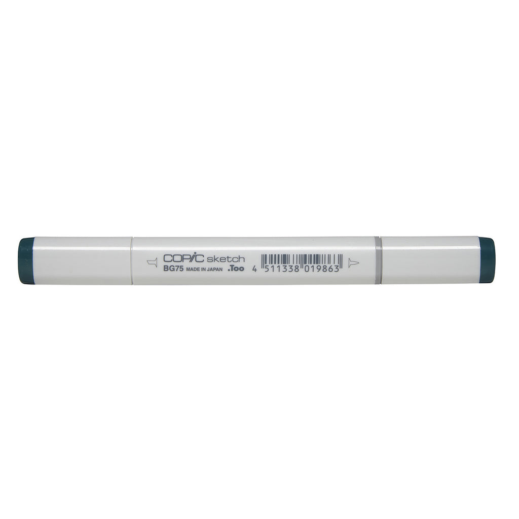 COPIC SKTCH BG75 ABYSS G