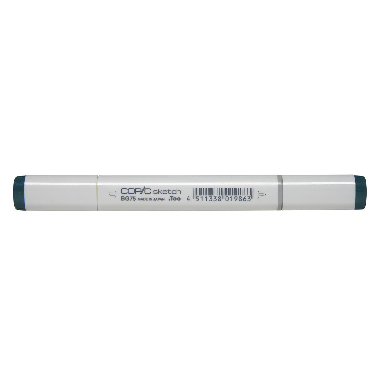 COPIC SKTCH BG75 ABYSS G