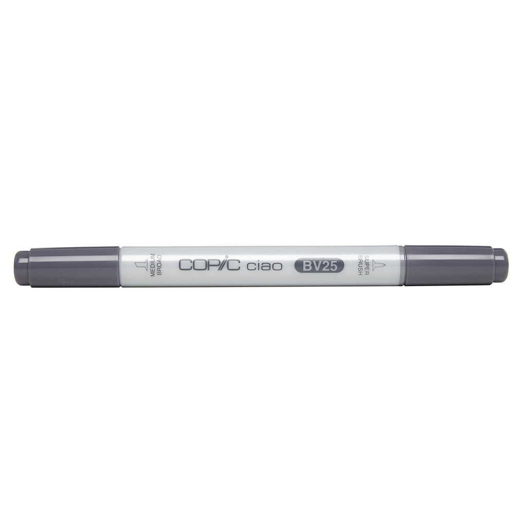CIAO BV25 GRAYISH VIOLET