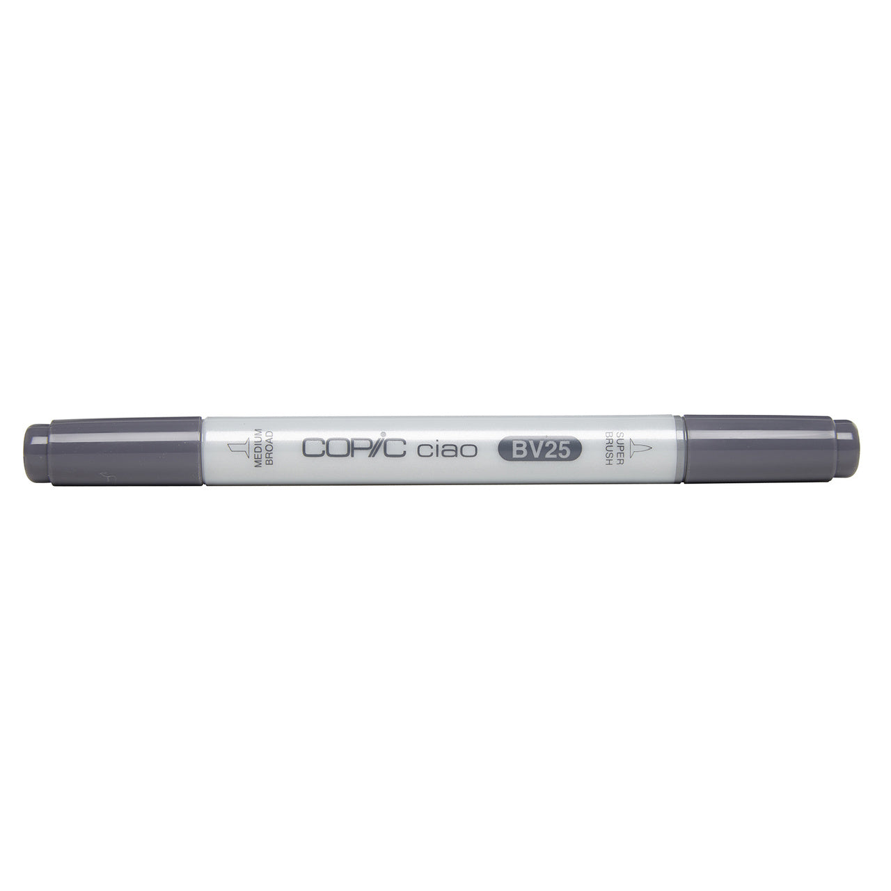 CIAO BV25 GRAYISH VIOLET