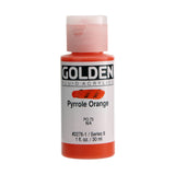 FLUID 1OZ PYRROLE ORANGE