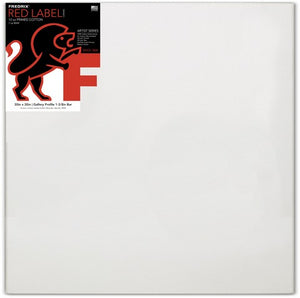 GLLRY WRAP CANVAS 30X30
