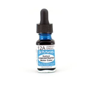 RADIANT CNC .5OZ JUNI GRN