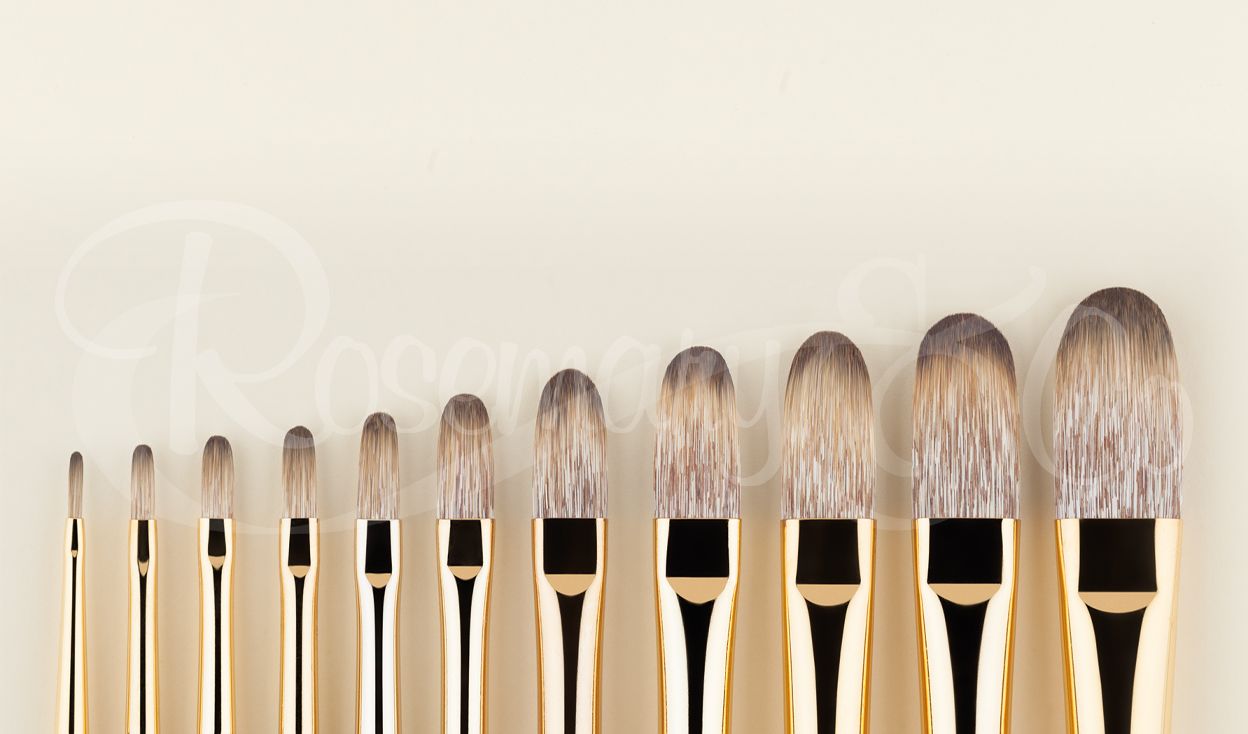 ECLIPSE. FILBERTS /11"