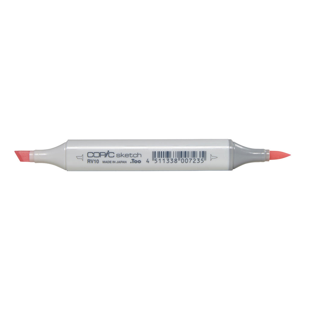 COPIC SKTCH RV10 PALE PI