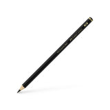 FABER CASTELL PITT GRAPHITE MATTE 4B