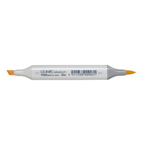 COPIC SKTCH YR000 SILK