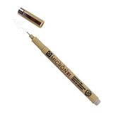 MICRON PEN .25MM LT COOL GRAY