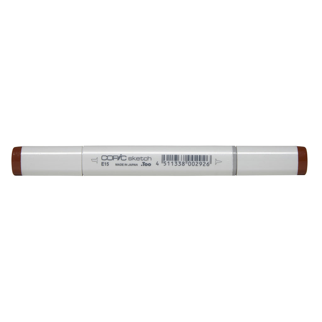 COPIC SKTCH E15 DK SUNTA