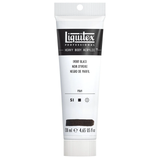 Liquitex Heavy Body Ivory Black 4.65oz