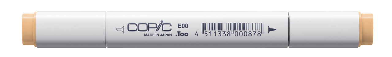 COPIC ORIG E00 COTTON PE