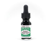 RADIANT CNC .5OZ MOSS GRN