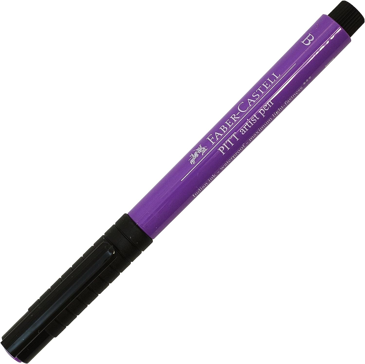 FABER CASTELL PITT PENN - PURPLE VIOLE