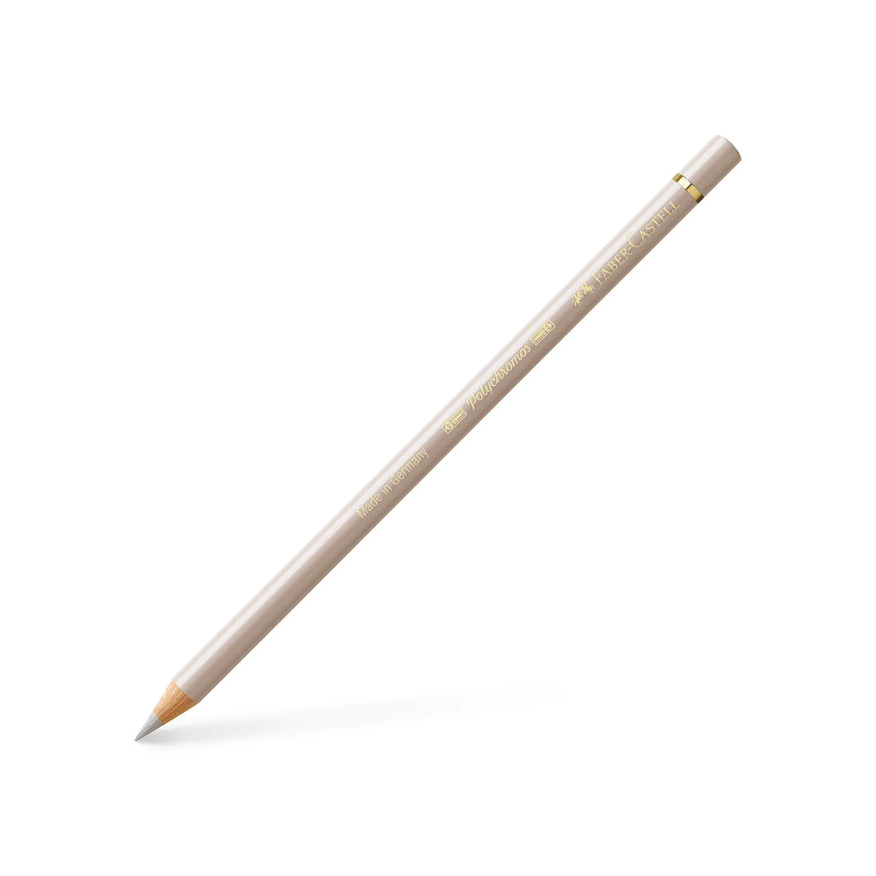 POLYCHROM WARM GREY II