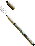 MICRON PEN PN BLACK