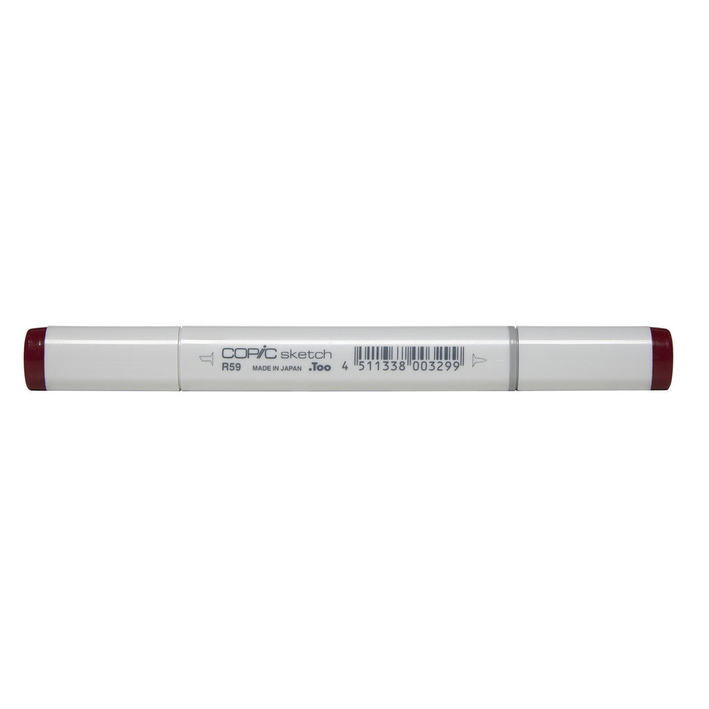 COPIC SKTCH R59 CARDINAL