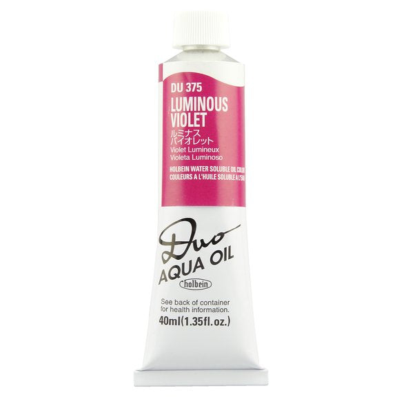 DUO 40ML LUMINOUS VIOLET