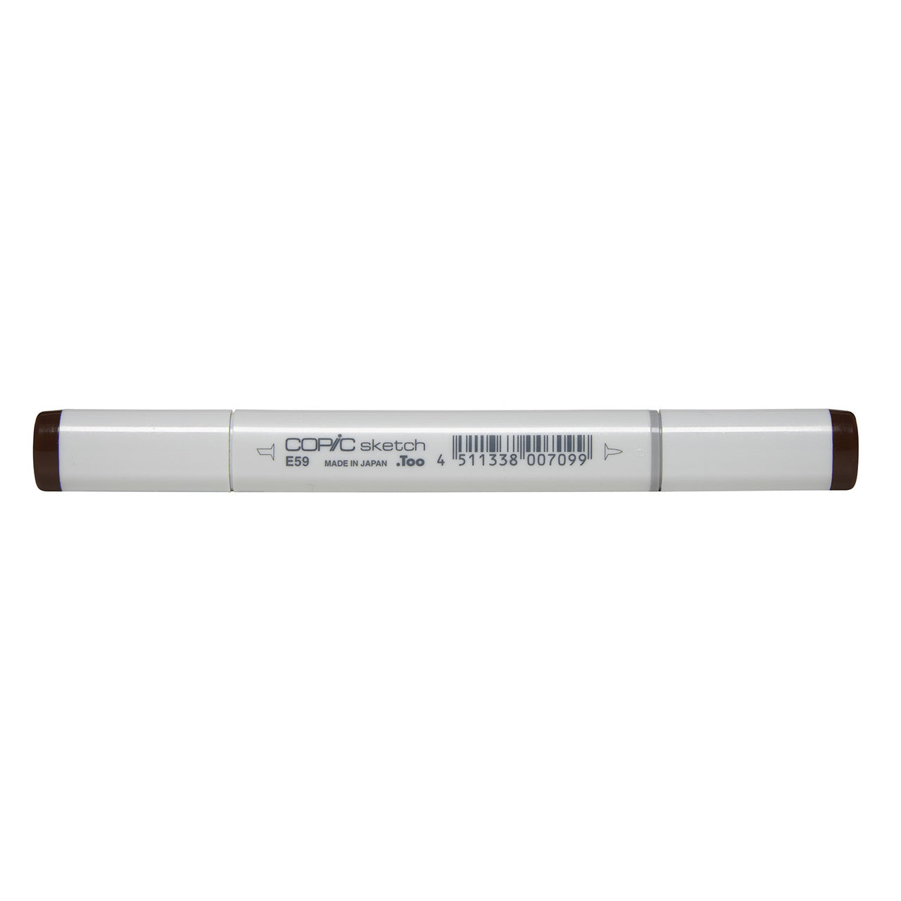 COPIC SKTCH E59 WALNUT