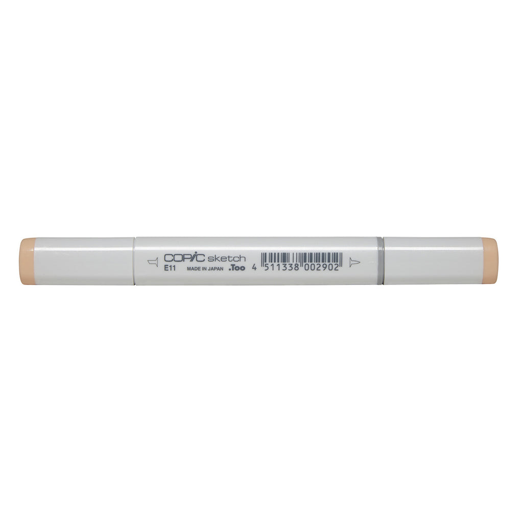 COPIC SKTCH E11 BAREL BE