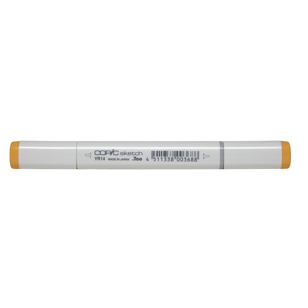 COPIC SKTCH YR14 CARAMEL