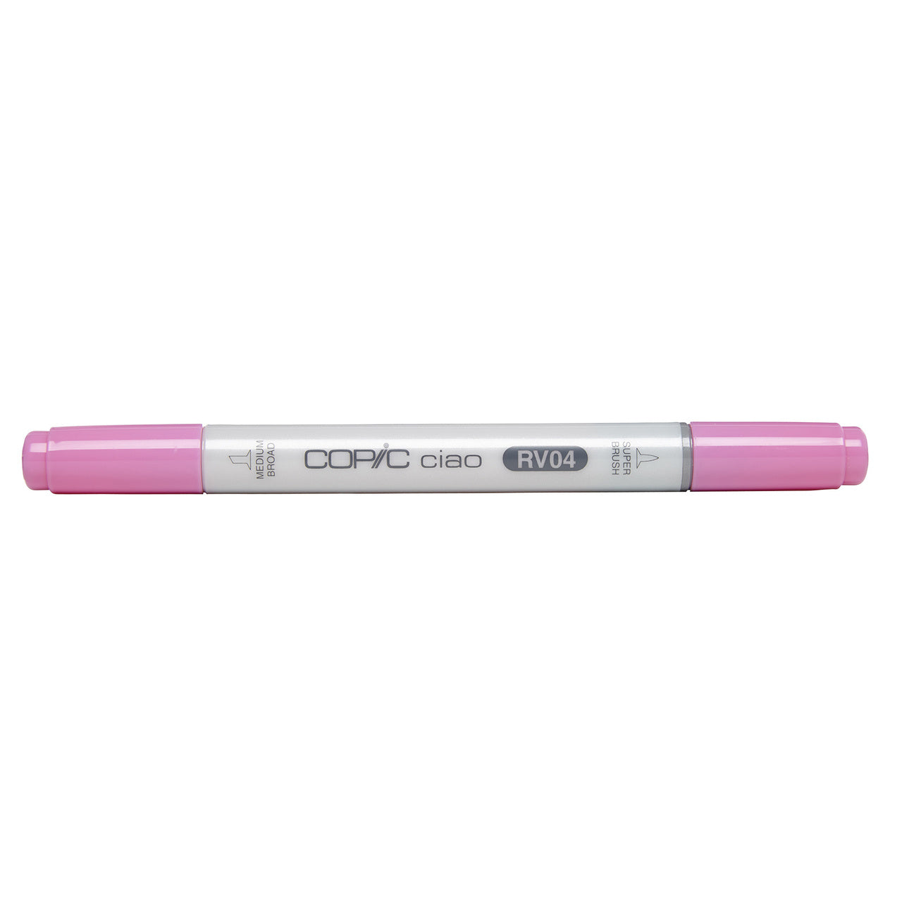 RV04 CIAO SHOCK PINK