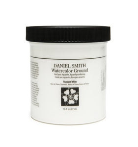 DS W/C GROUND 16OZ TIT WHITE