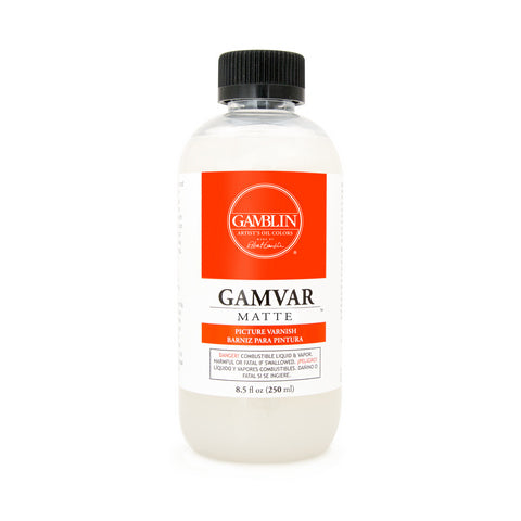 GMV PC VN MT 8.5OZ/250ML