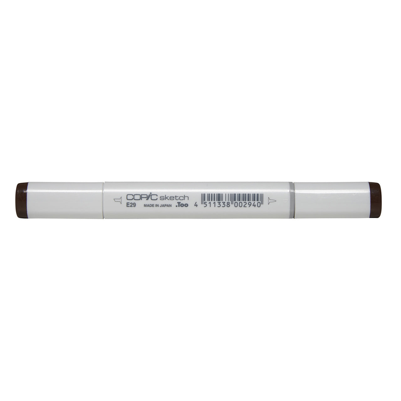 COPIC SKTCH E29 BRNT UMB