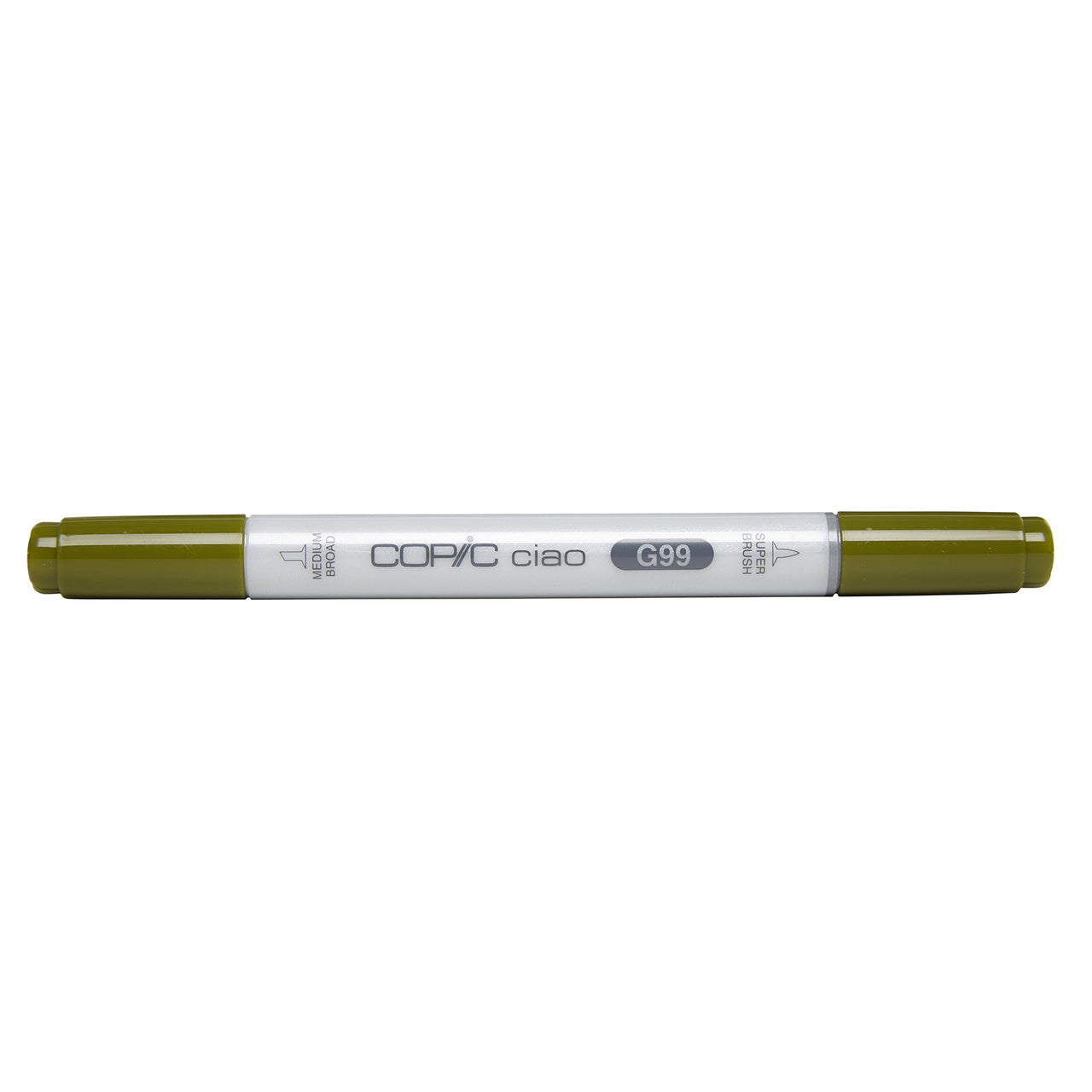 G99 CIAO OLIVE
