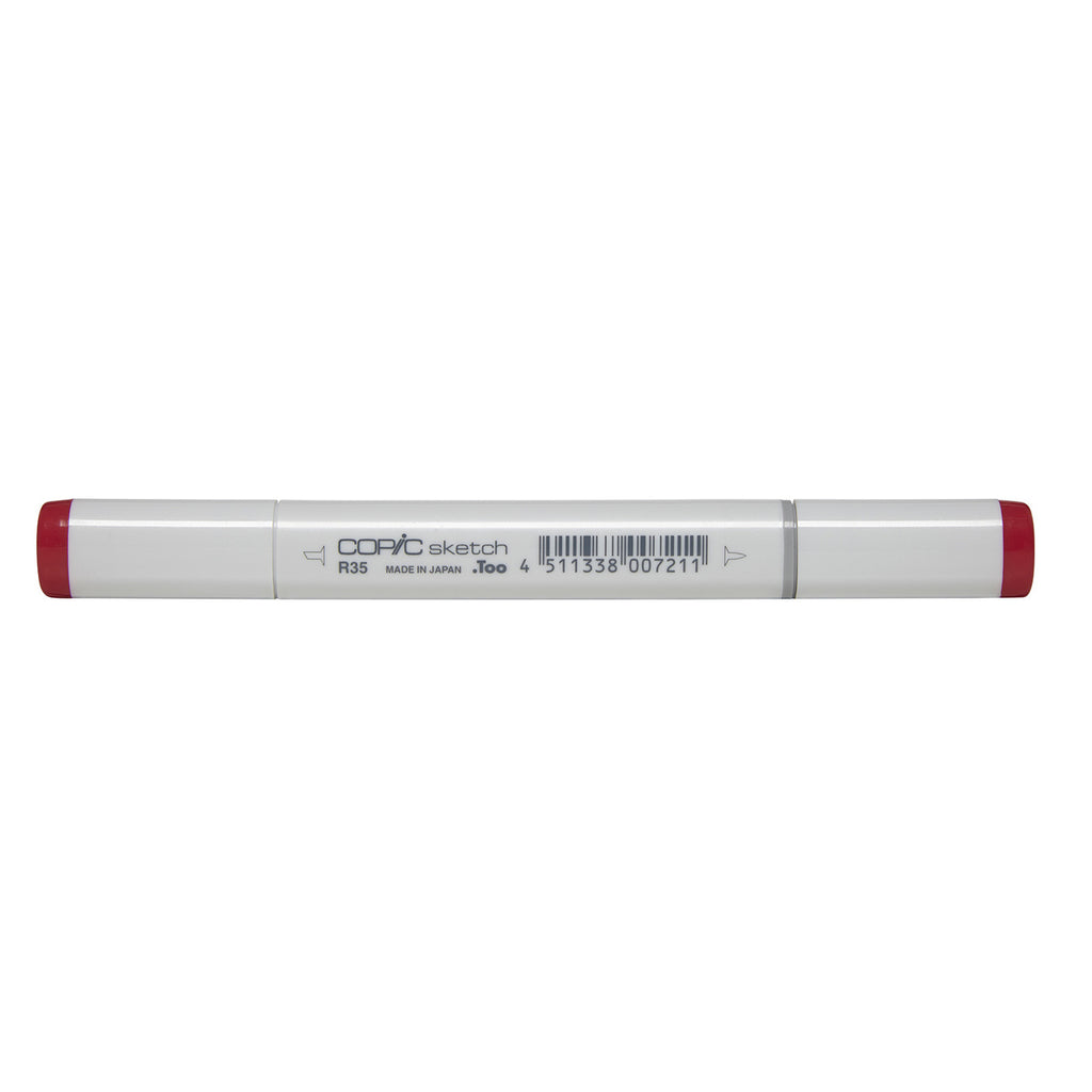COPIC SKTCH R35 CORAL