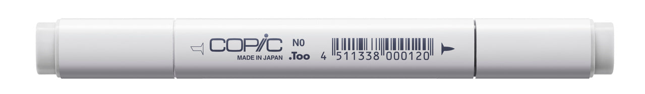 COPIC ORIG N0 NEUTRAL G