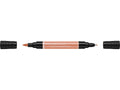 FABER CASTELL PITT DUAL CINNAMON