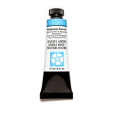 DS W/C 15ML MANGANESE BLUE HUE