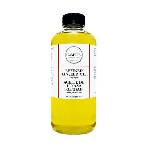 RFN LN OIL 16.9OZ/500ML