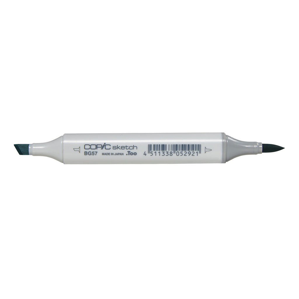 COPIC SKTCH BG57 JASPER