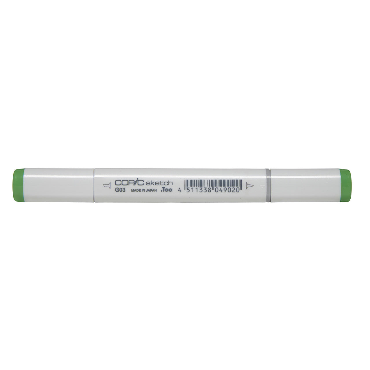 COPIC SKTCH G03 MEAD GRN