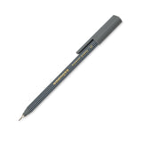 edding 55 Fineliner - Grey