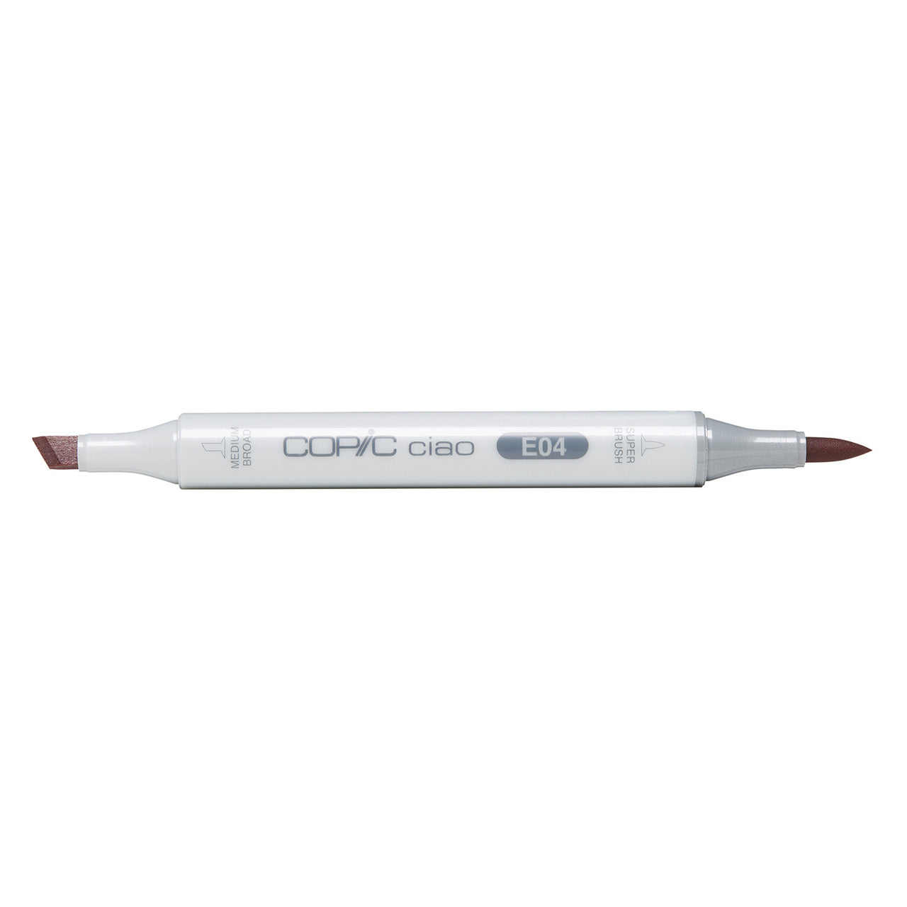 E04 CIAO LIPSTCK NATURAL