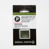 DS WC 1/2 PAN SERPENTINE GENUN