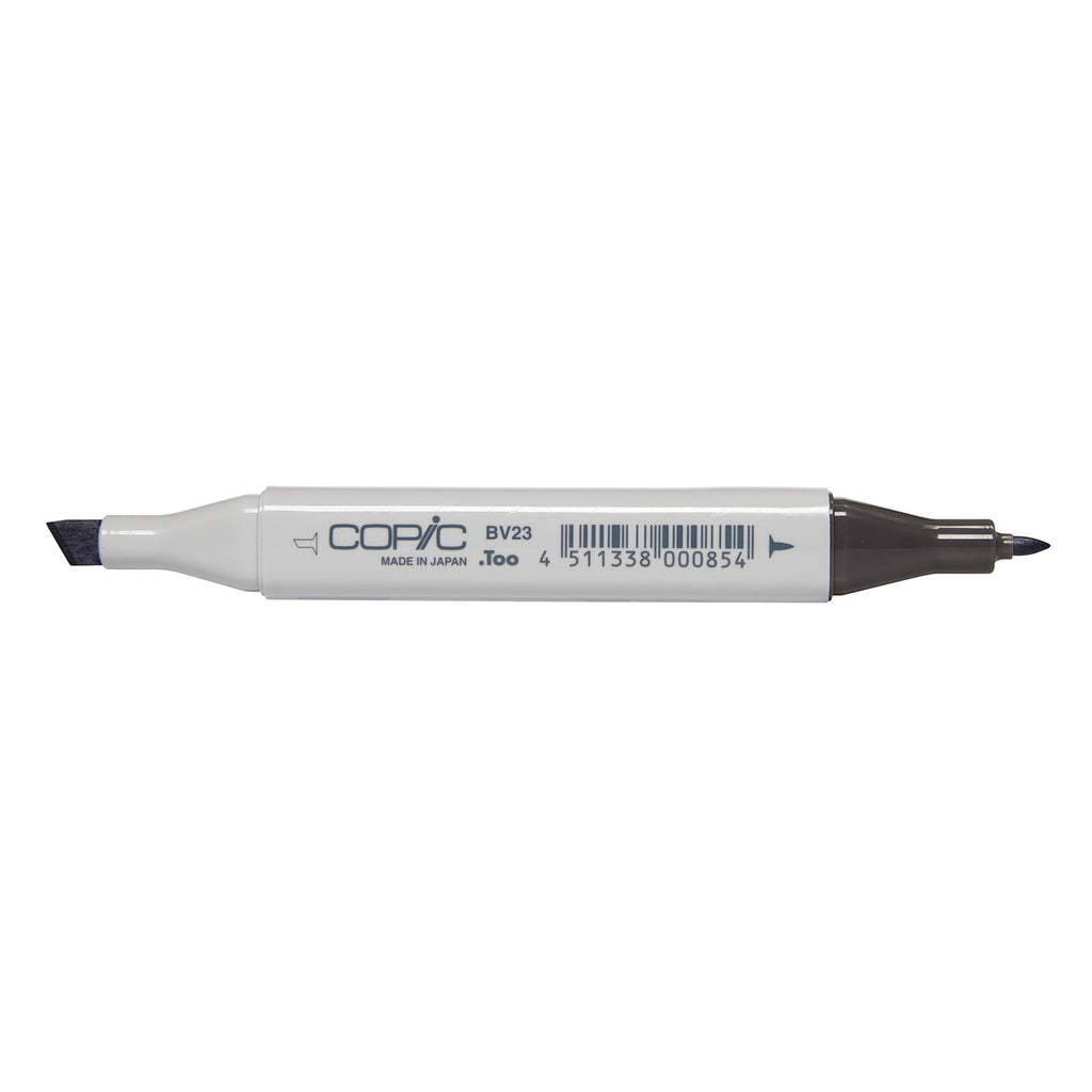 COPIC ORIG BV23 GRY.LAV