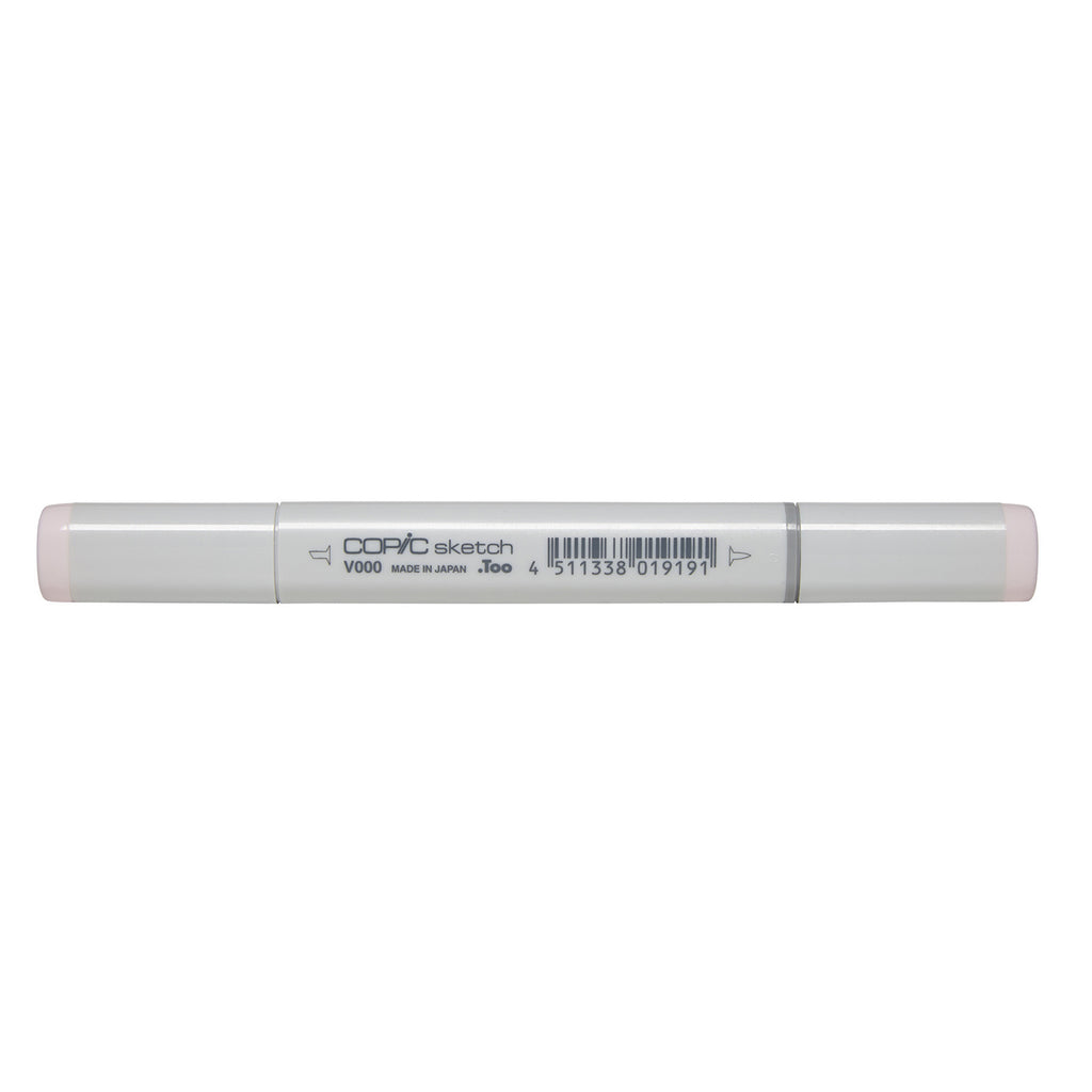 COPIC SKTCH V000 PAL HEA