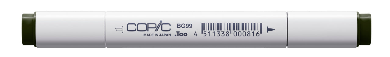 COPIC ORIG BG99 FLAGSTN