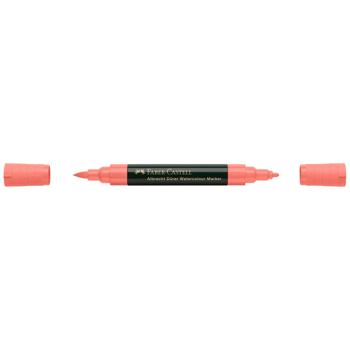 AD WC MKR 118 SCARLT RED