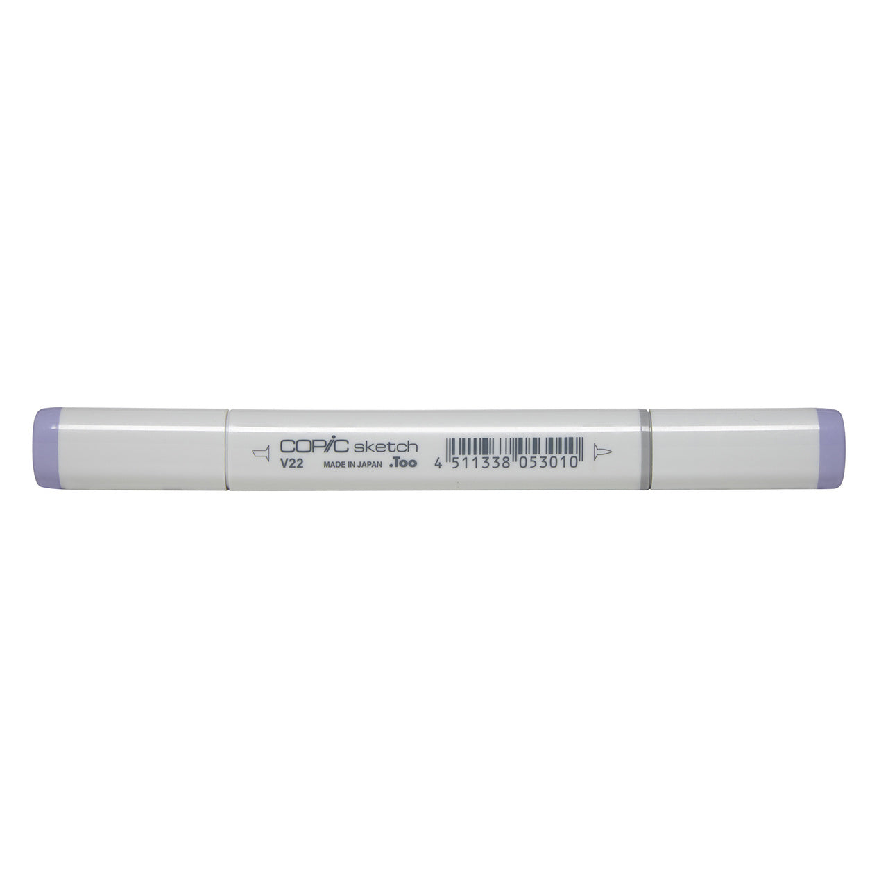 COPIC SKTCH V22 ASH LAVN